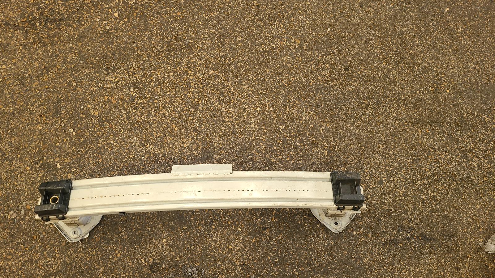 View Auto part Rear Bumper Reinforcement Vauxhall Mokka 2016