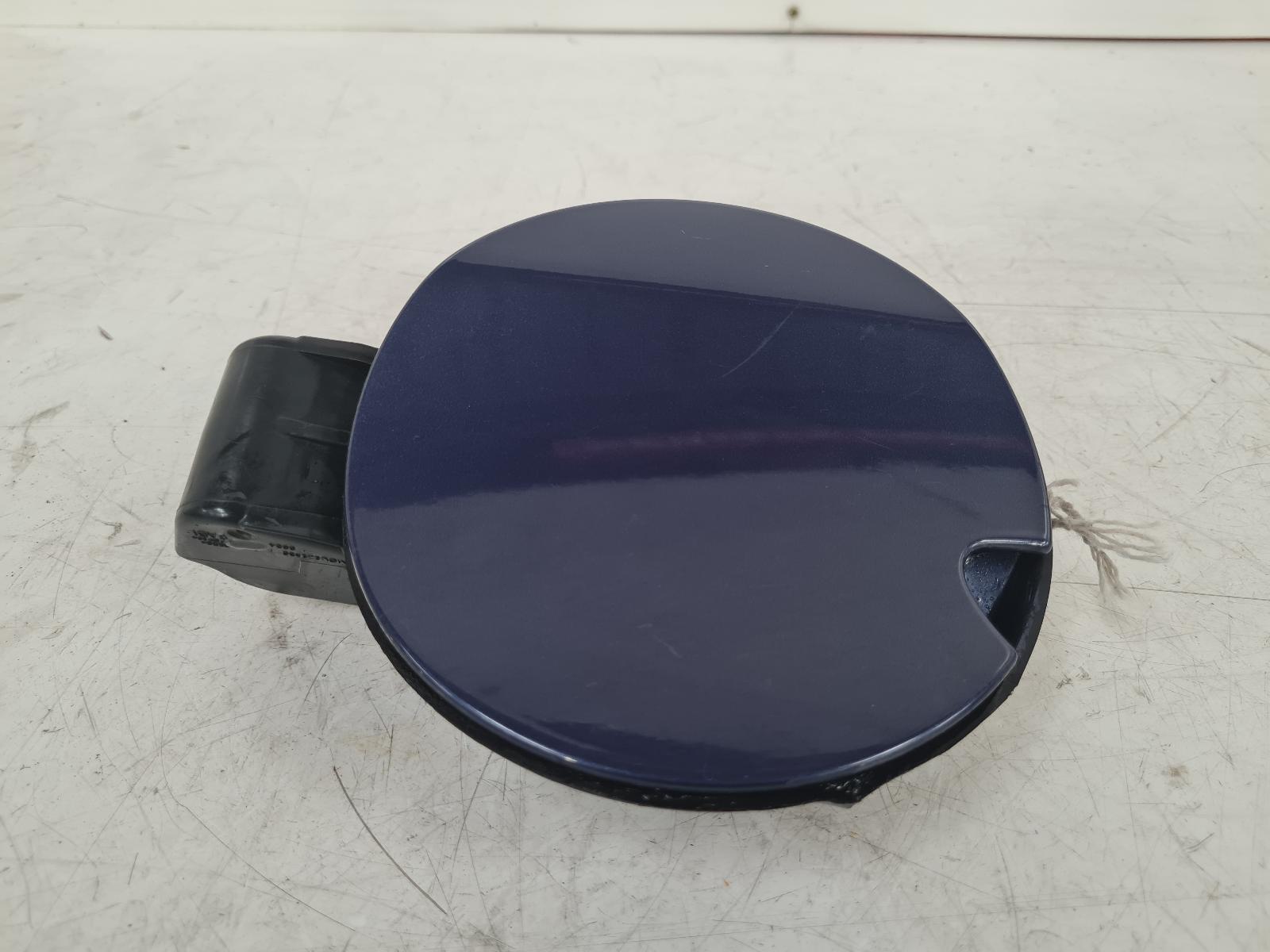 View Auto part Fuel Filler Flap Peugeot 208 2013
