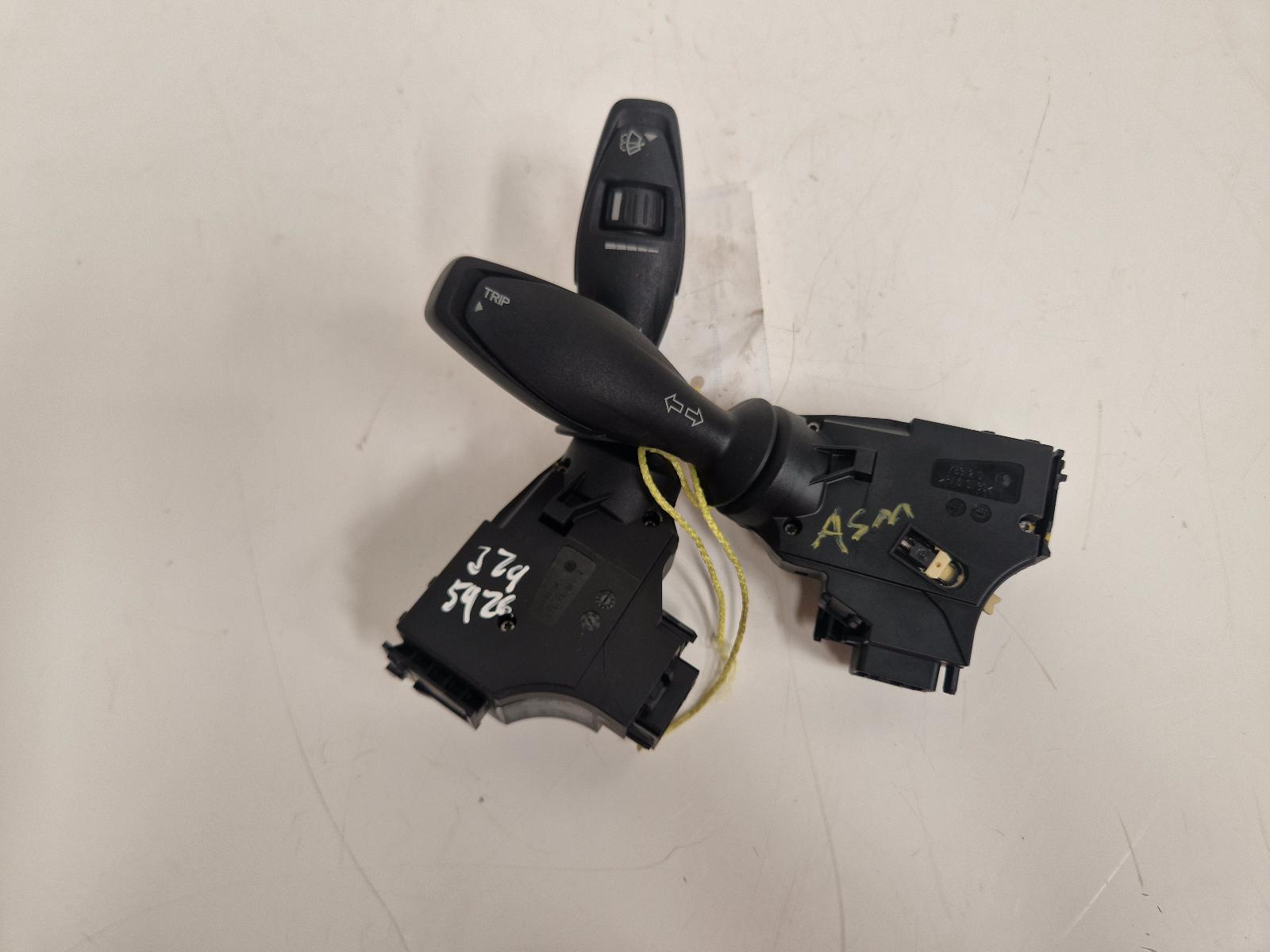 View Auto part Combination Switch Ford Fiesta 2016