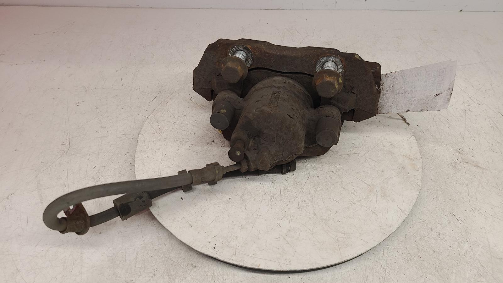 View Auto part Caliper Ford Focus C Max 2013