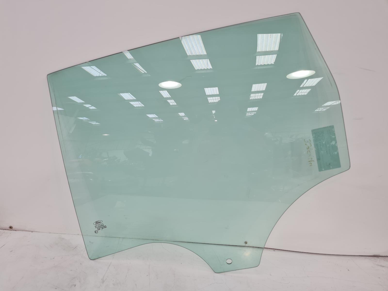 View Auto part LR Door Window Ford Focus C Max 2013