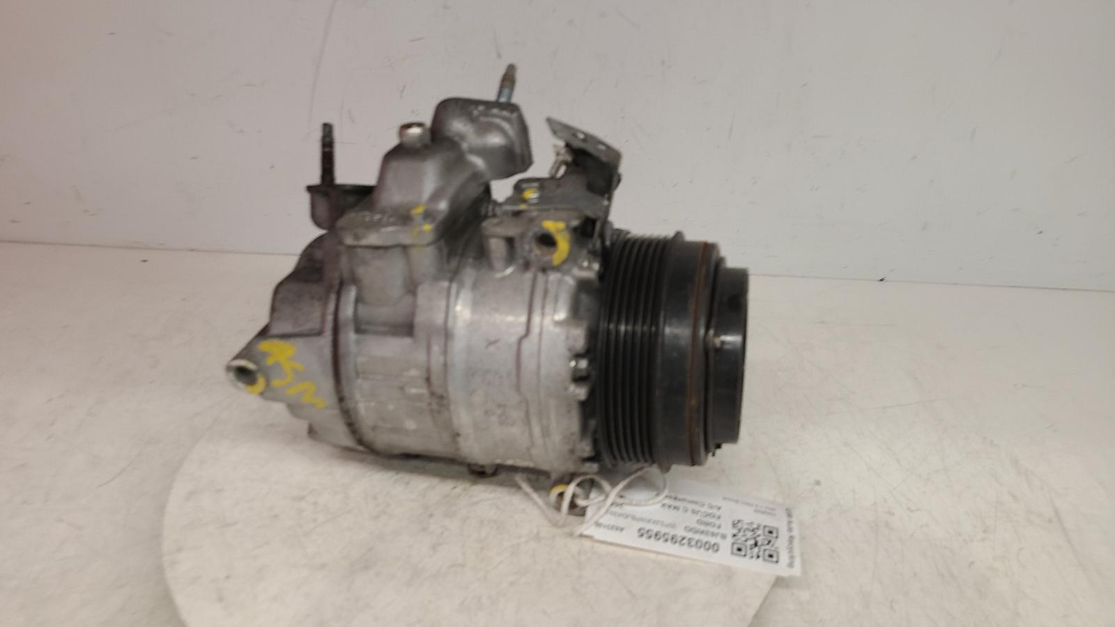 View Auto part Compressor Ford Focus C Max 2013