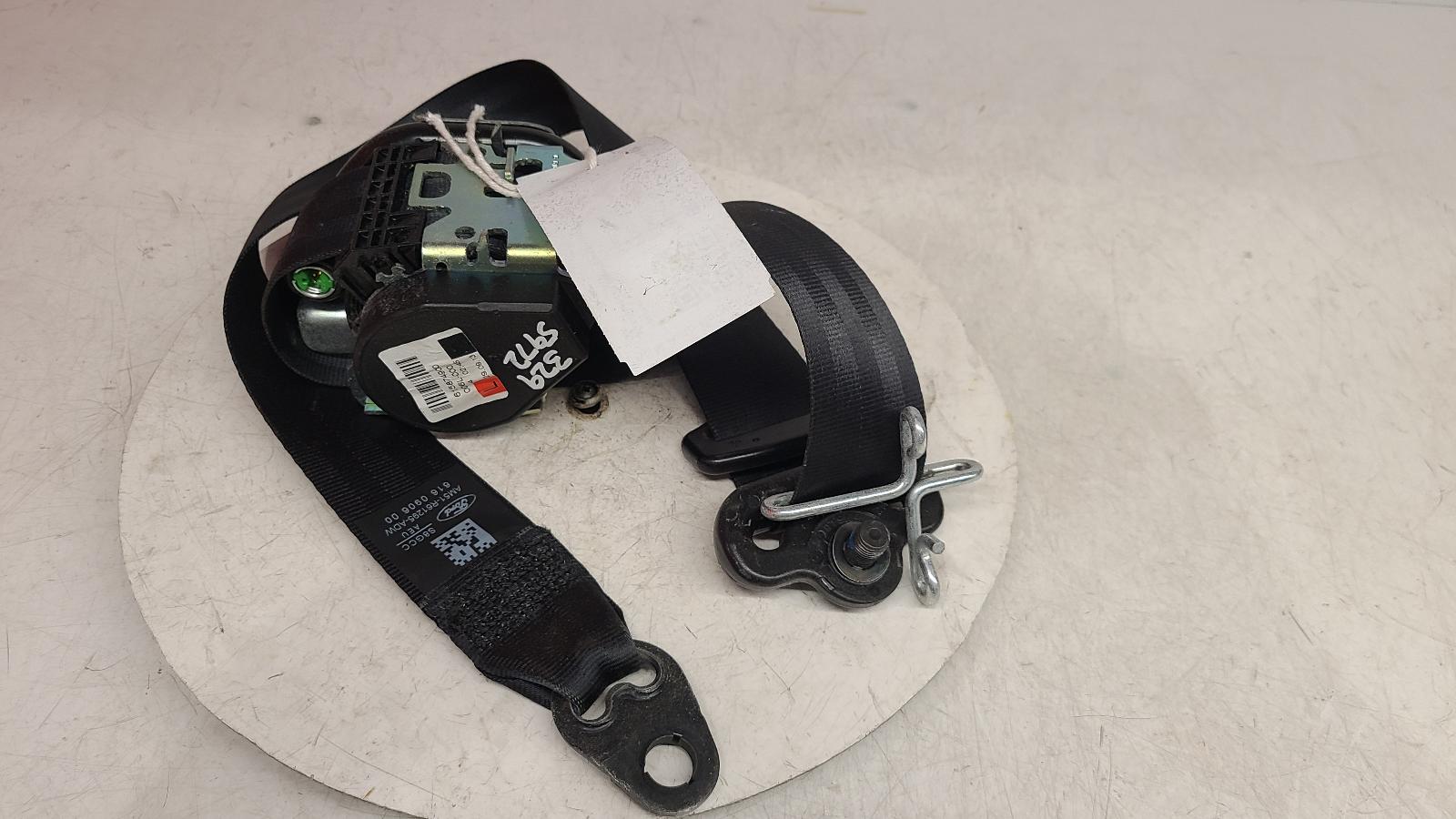 View Auto part Seat Belt Ford Focus C Max 2013