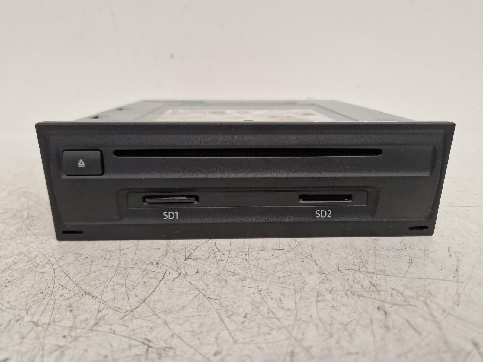 View Auto part A/V Equipment Volkswagen Golf 2019