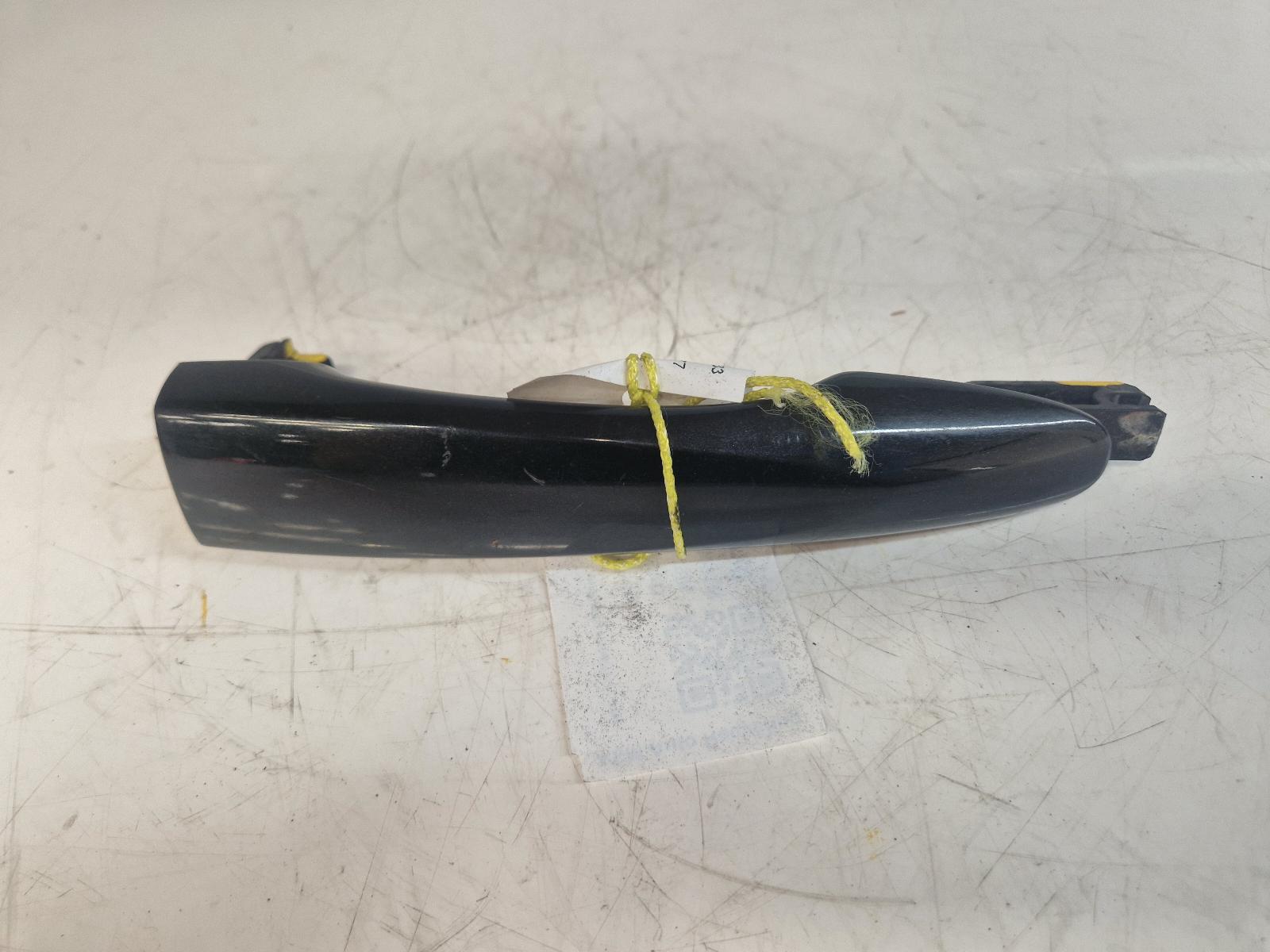 View Auto part Door Handle Nissan Qashqai 2014