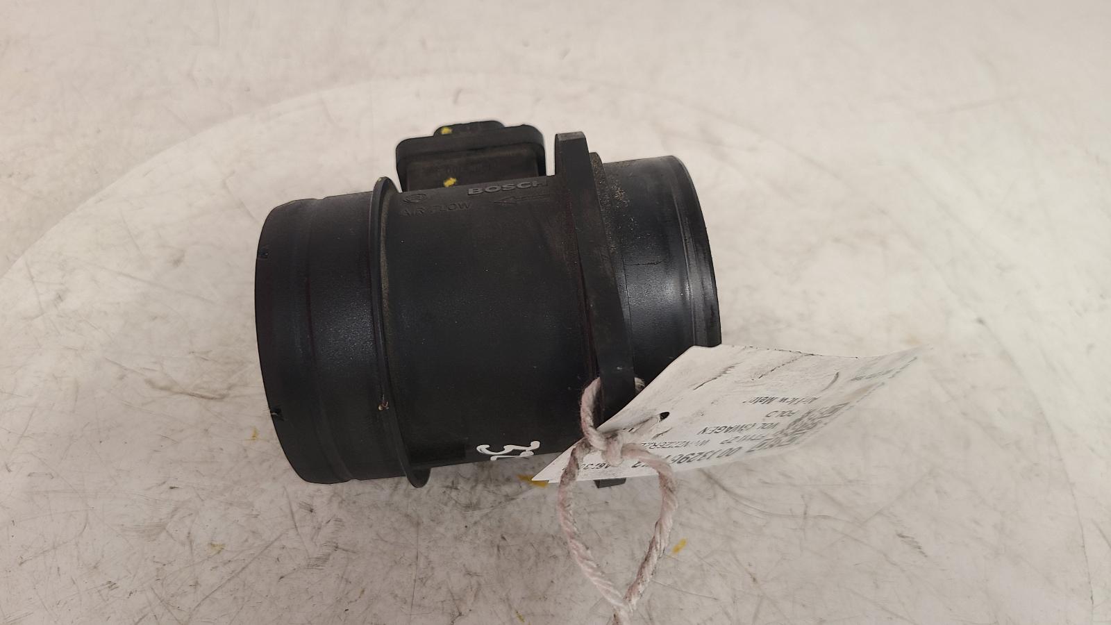 View Auto part Air Flow Meter Volkswagen Polo 2011