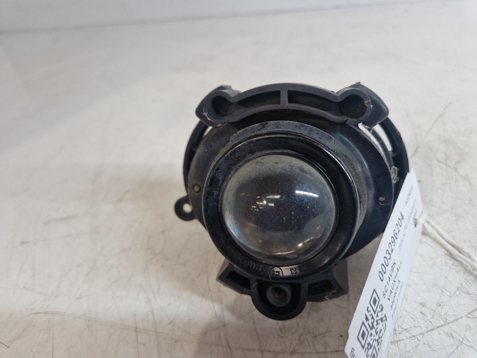 View Auto part Fog Lamp Vauxhall Mokka 2014