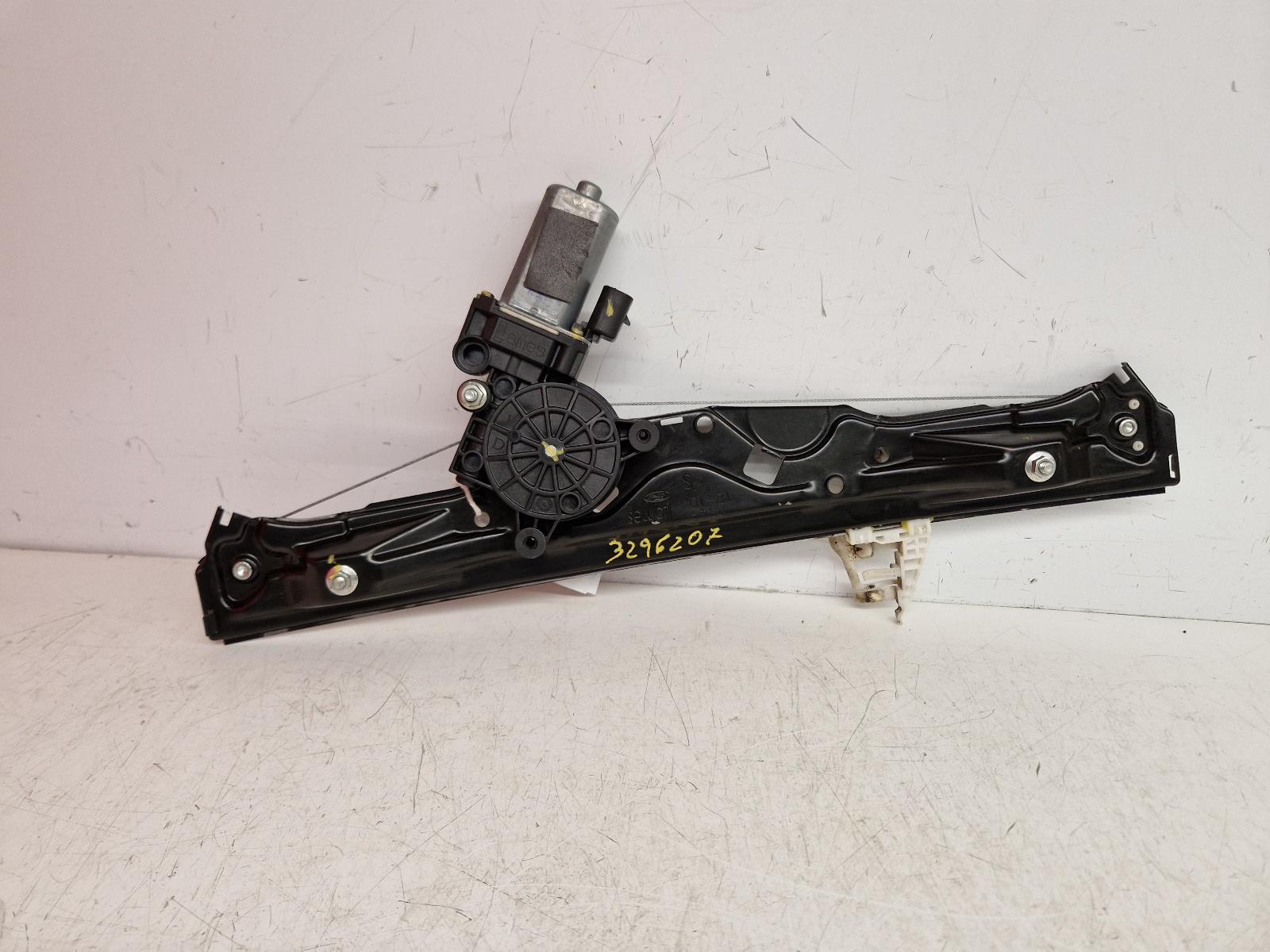 View Auto part LF Window Regulator Ford Ka 2010