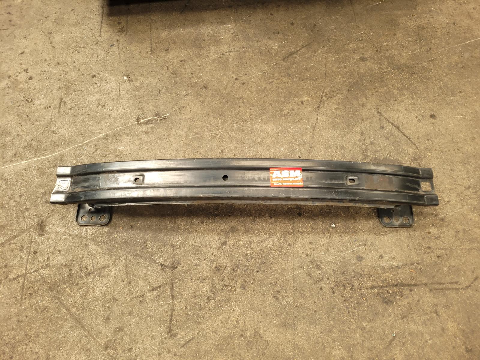 View Auto part Front Bumper Reinforcement Ford Ka 2010