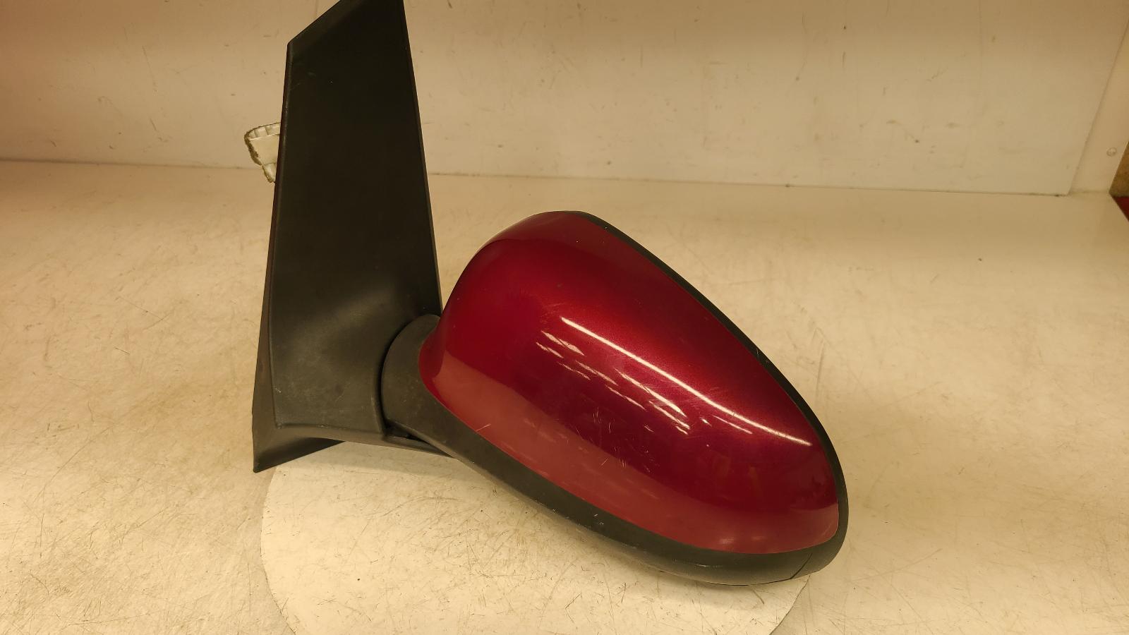 View Auto part L Door Mirror Ford Ka 2010