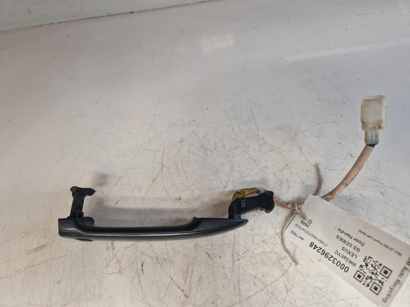 View Auto part Door Handle Lexus Gs Series 2006