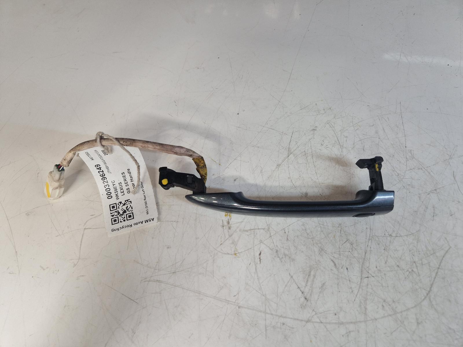 View Auto part Door Handle Lexus Gs Series 2006