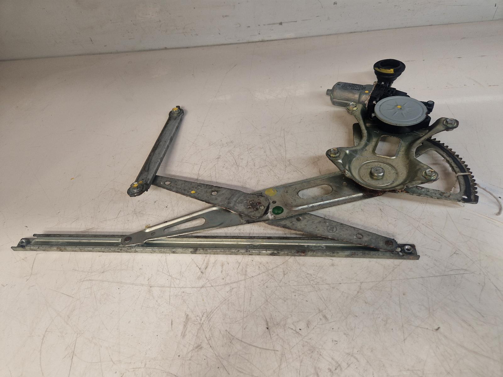 View Auto part LF Window Regulator Lexus Gs Series 2006