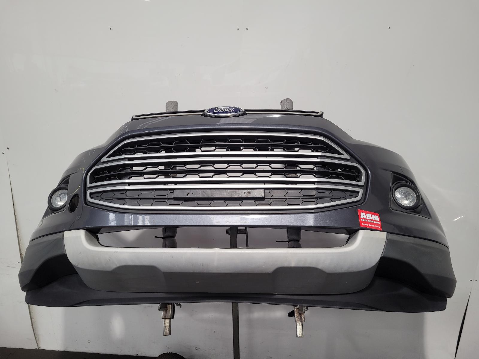 View Auto part Front Bumper Ford Ecosport 2015