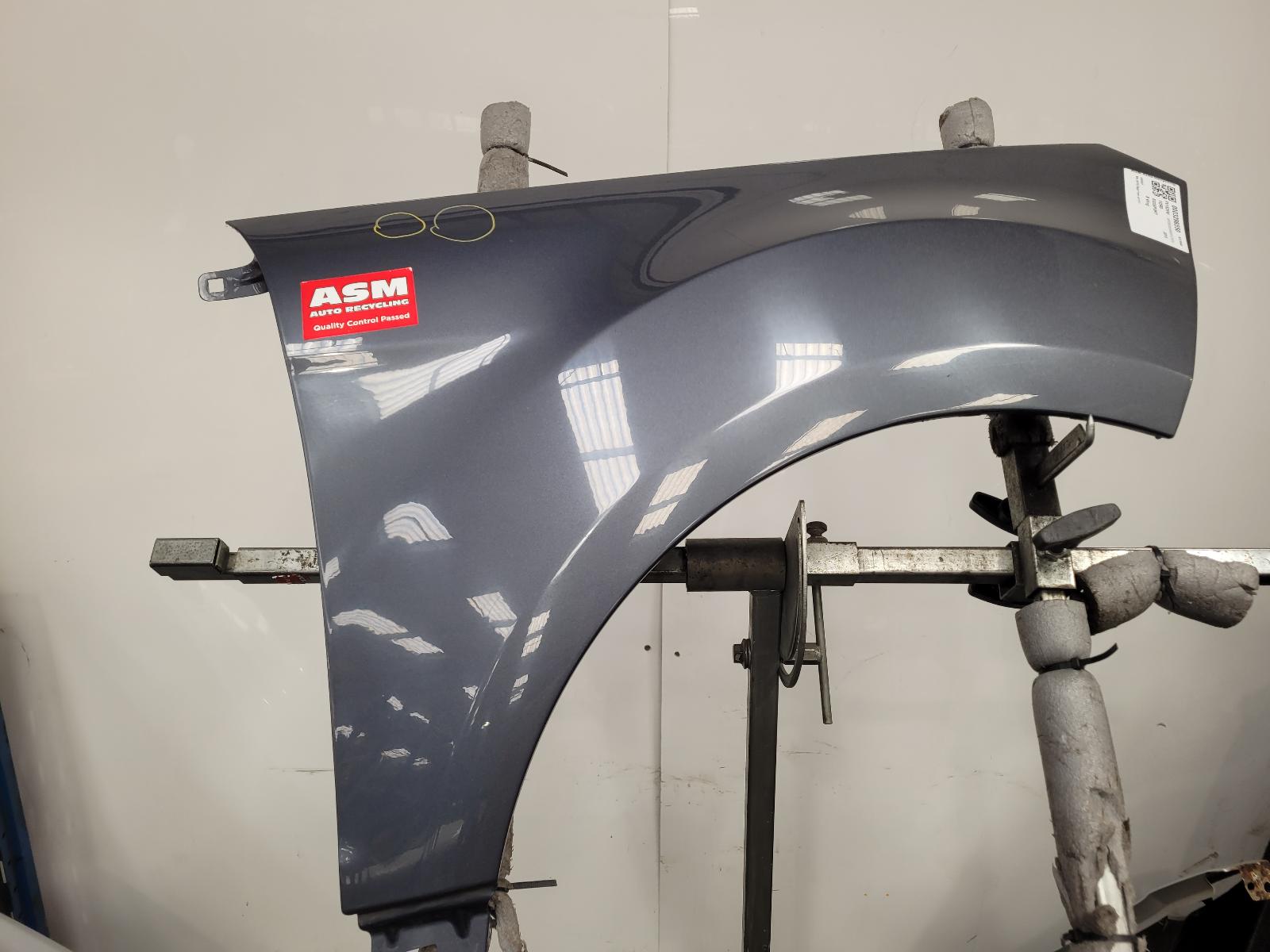 View Auto part R Wing Ford Ecosport 2015