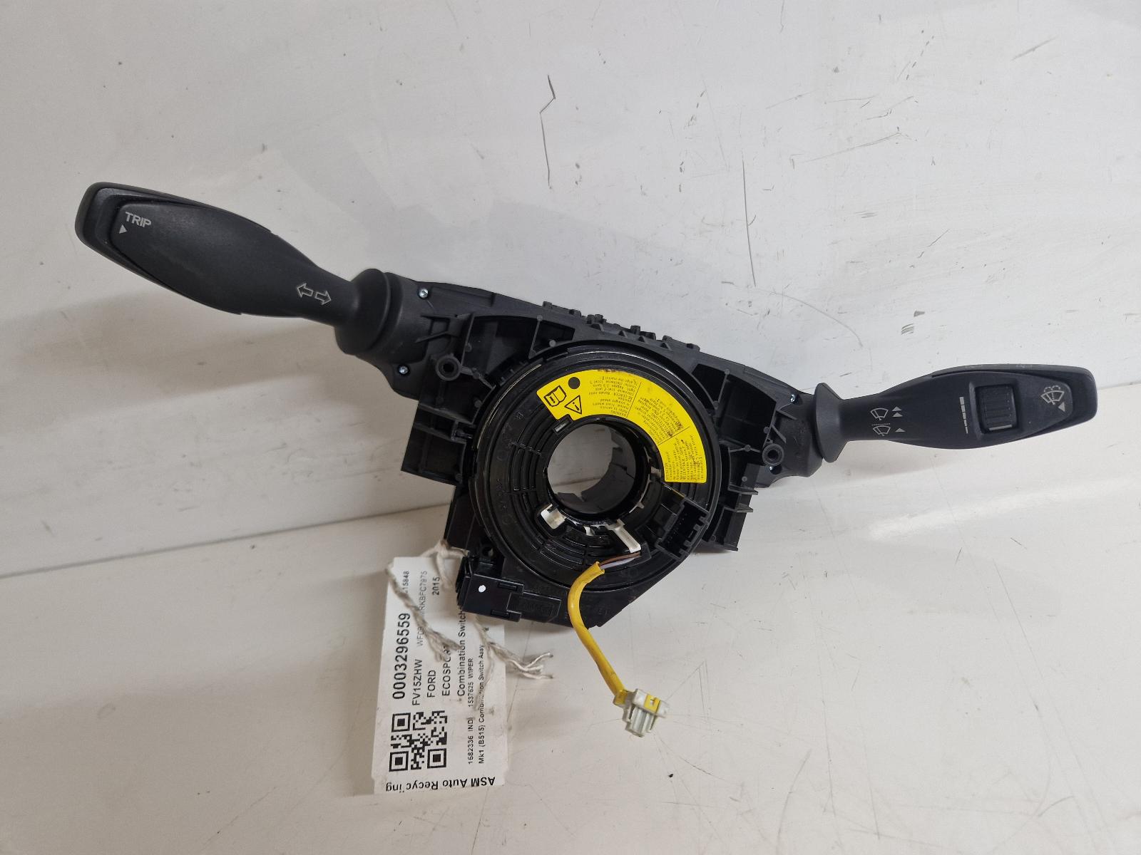 View Auto part Combination Switch Ford Ecosport 2015
