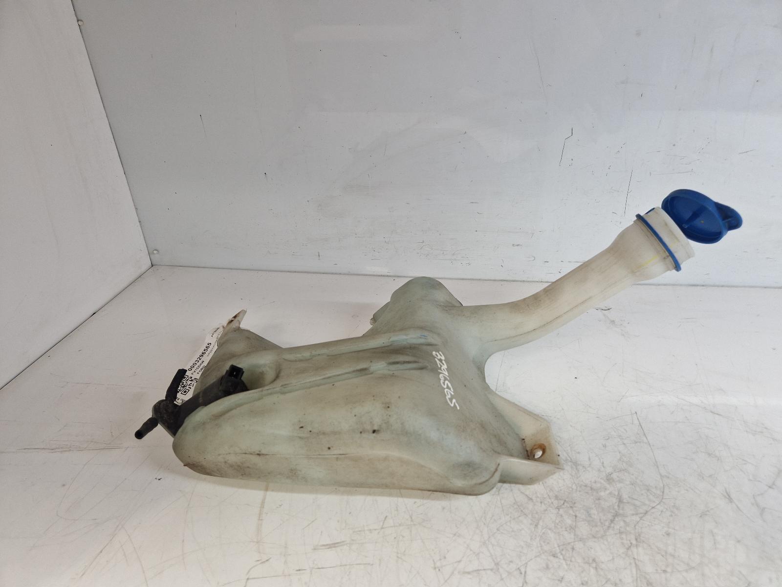 View Auto part Washer Bottle Ford Ecosport 2015
