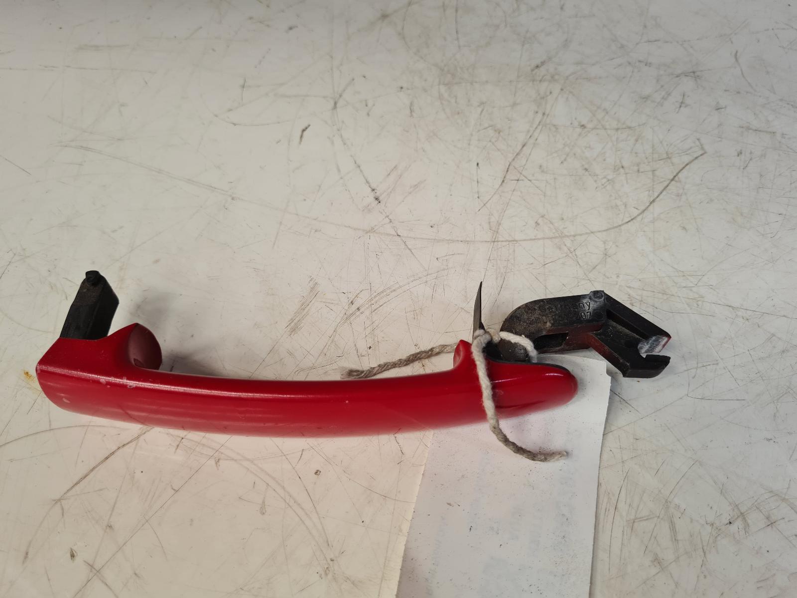 View Auto part Door Handle Audi Tt 2003