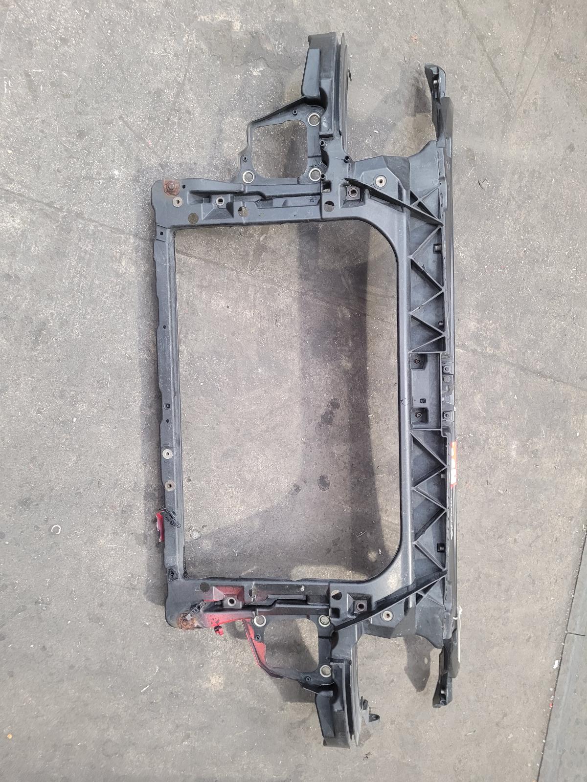 View Auto part Front Panel Audi Tt 2003