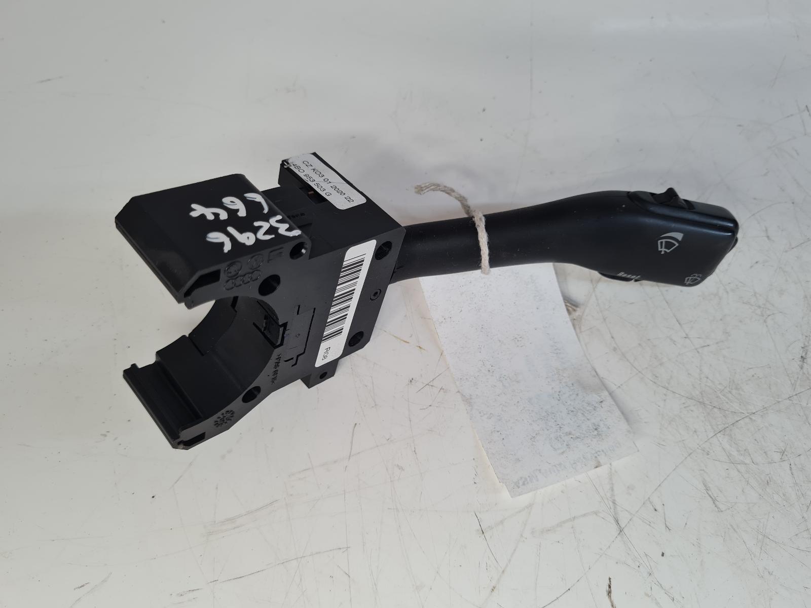 View Auto part Combination Switch Audi Tt 2003