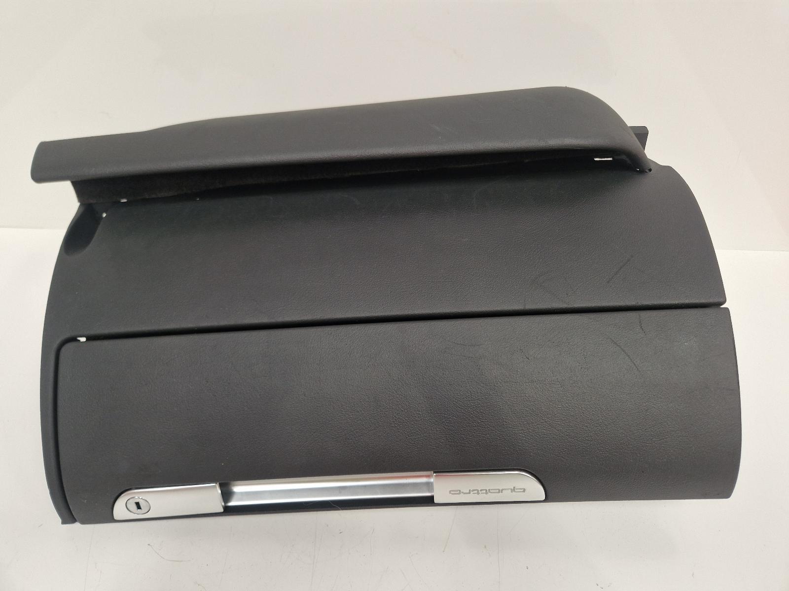 View Auto part Glove Box Audi Tt 2003