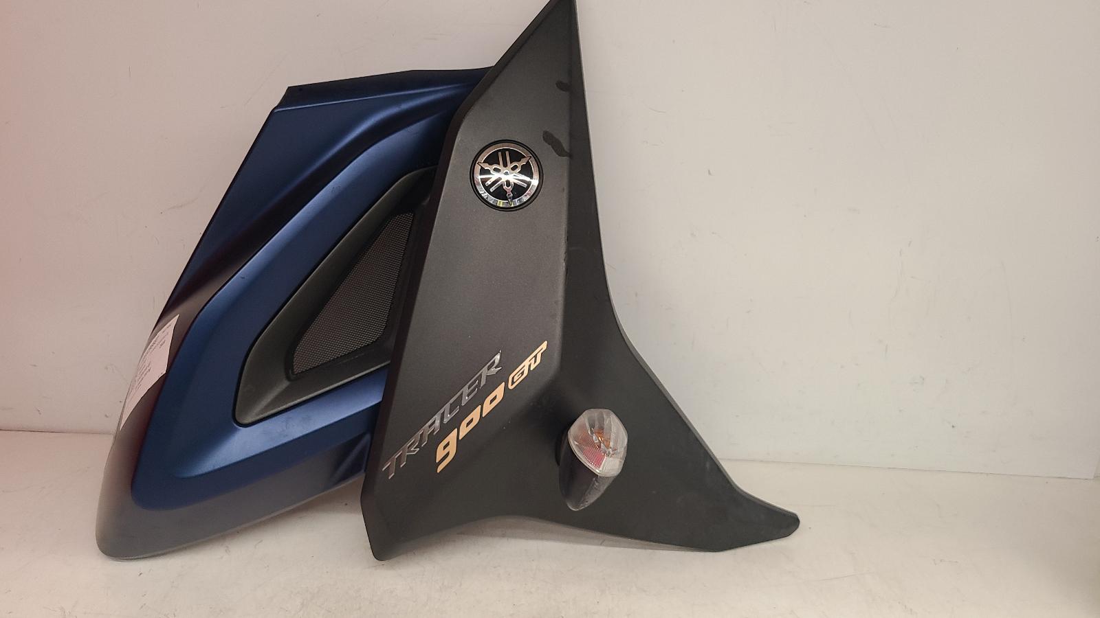 View Auto part RH Middle Fairing Yamaha Tracer 900 Gt 2020