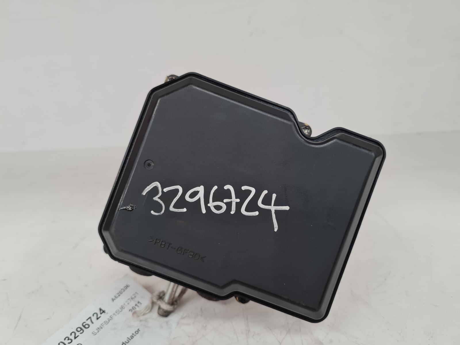 View Auto part ABS Pump/Modulator Nissan Juke 2011