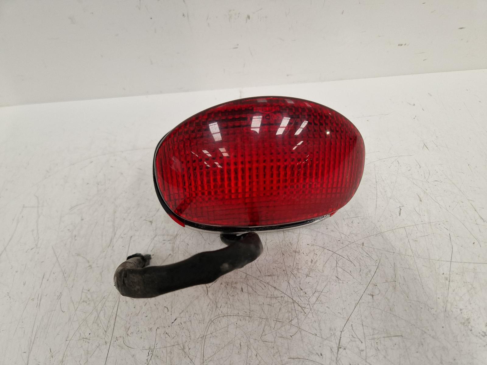 View Auto part Taillight Triumph Sprint St 2004