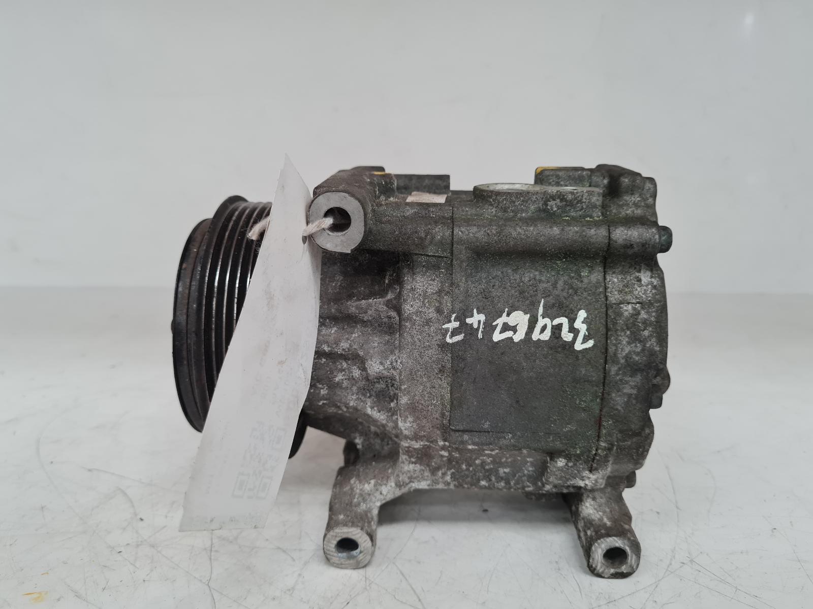 View Auto part Compressor Fiat 500 2010