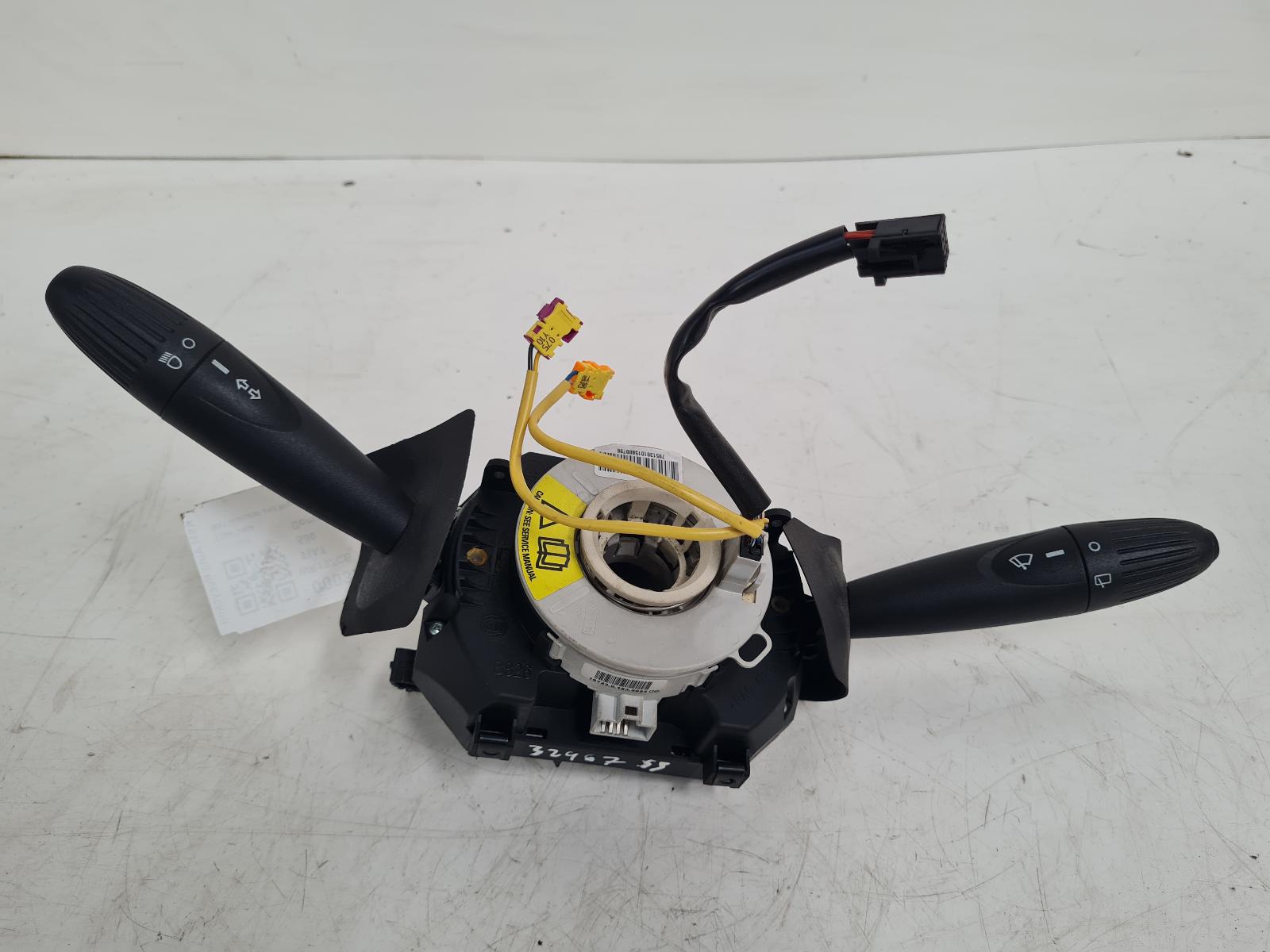 View Auto part Combination Switch Fiat 500 2010