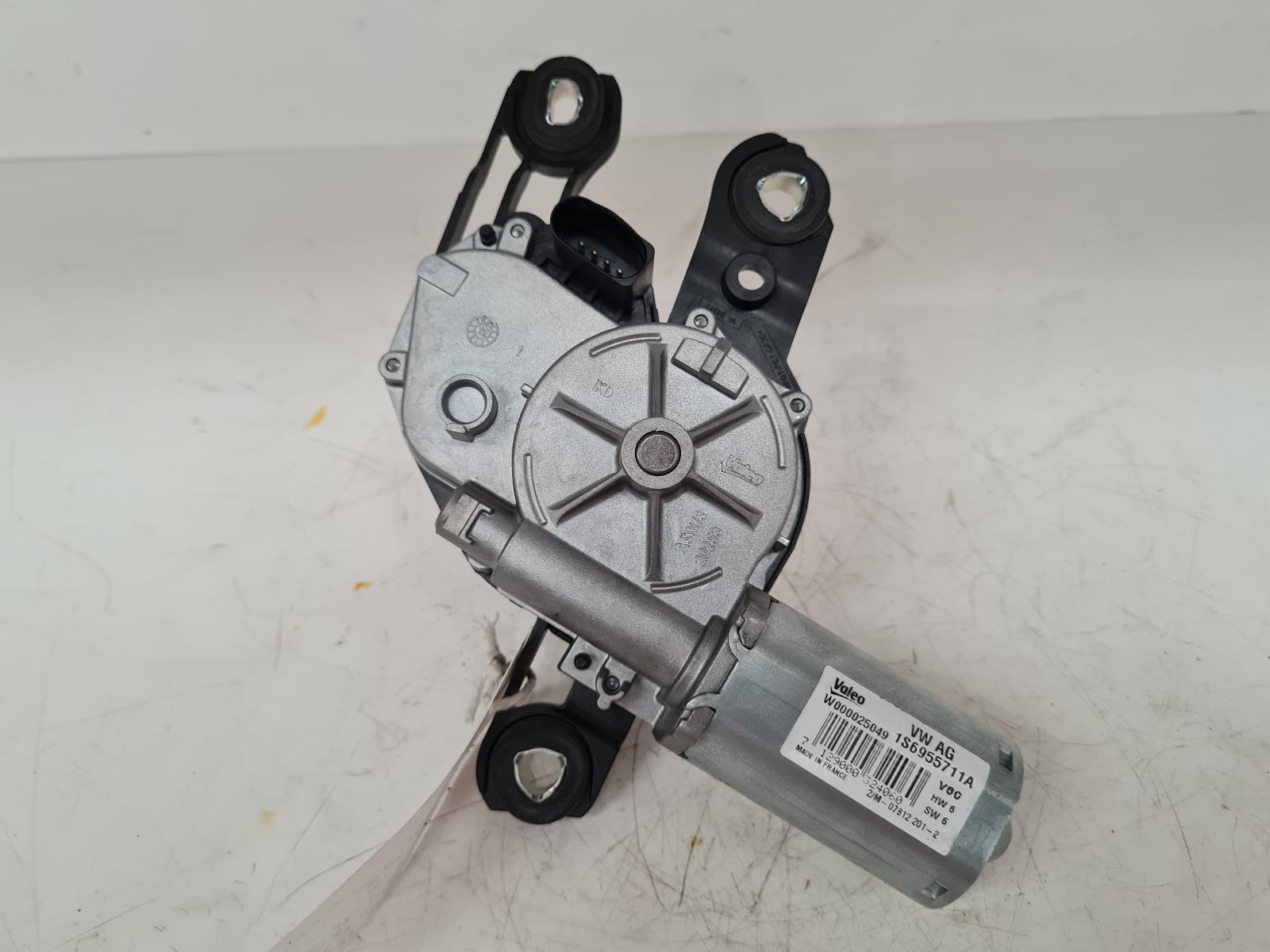 View Auto part Wiper Motor Rear Volkswagen Up 2012