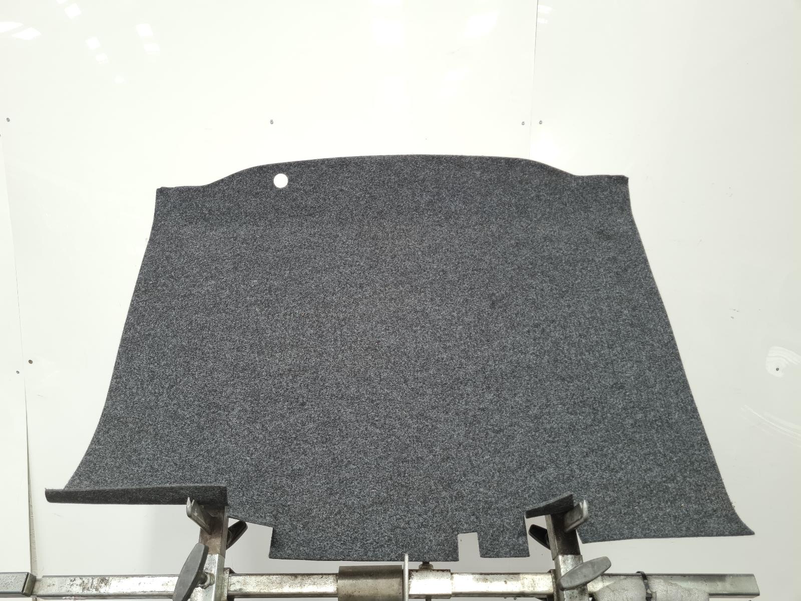 View Auto part Floor Mats/Boot Liner Volkswagen Up 2012