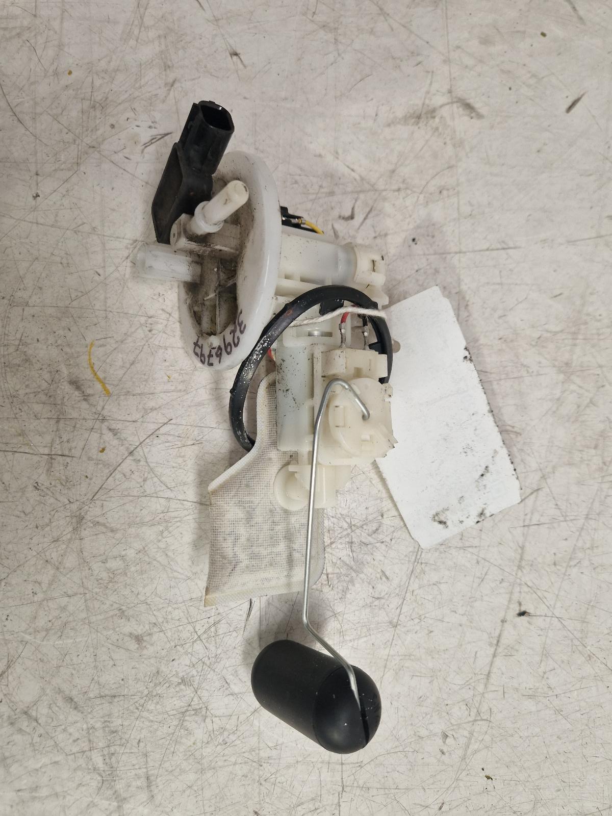 View Auto part Fuel Pump Yamaha Nmax 125 2018