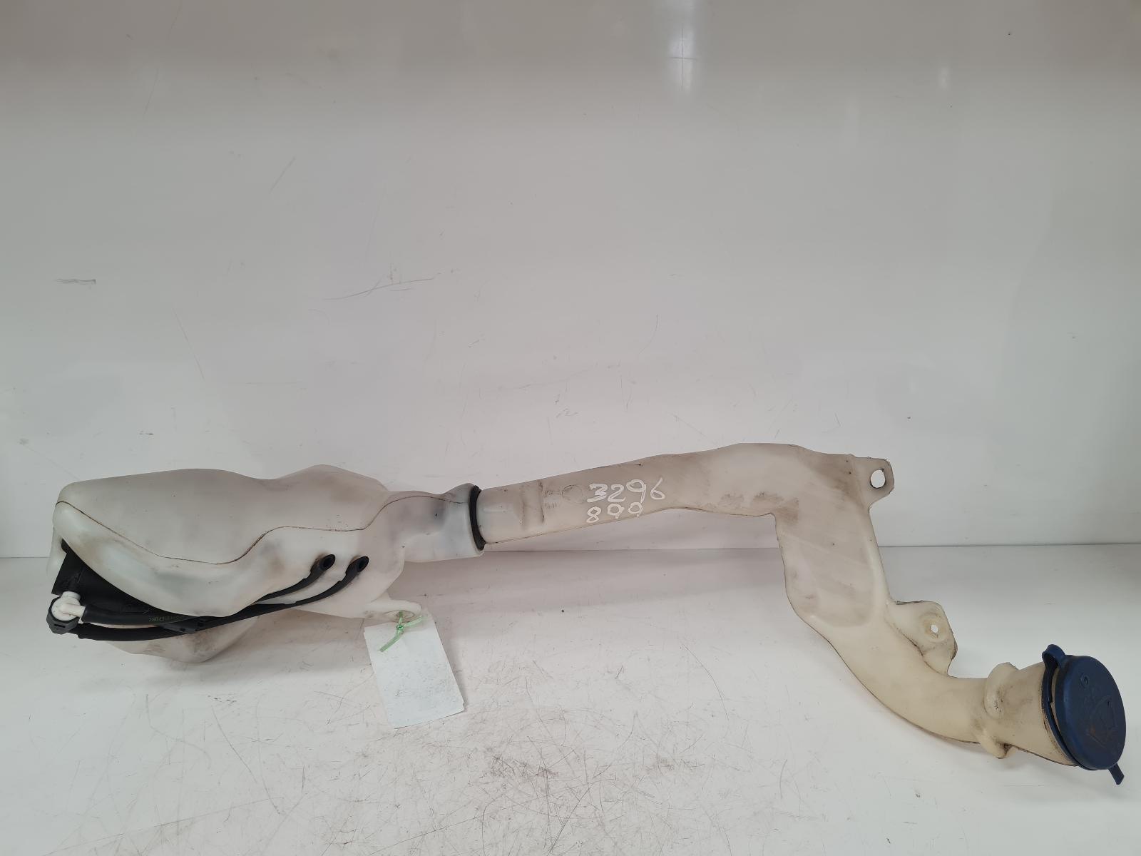 View Auto part Washer Bottle Citroen C3 2013