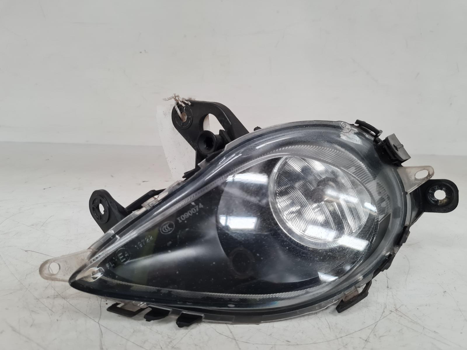 View Auto part Fog Lamp Vauxhall Zafira 2014