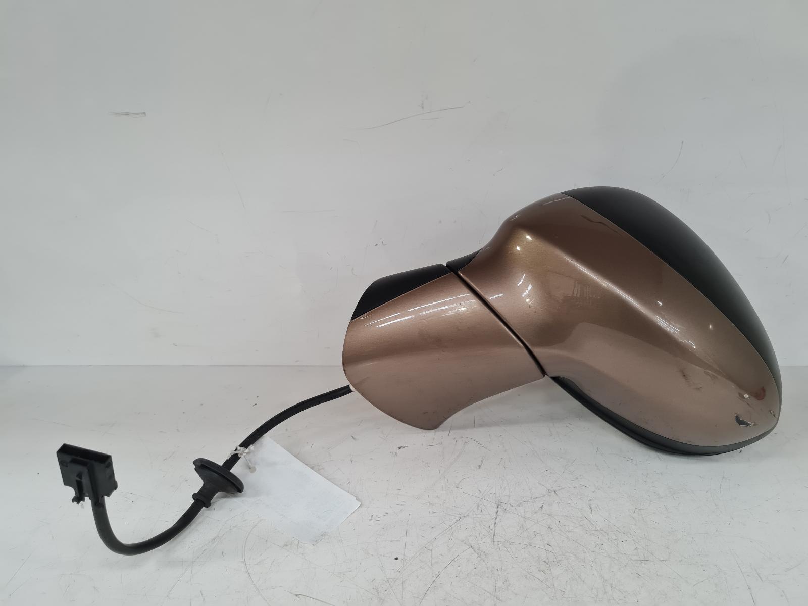 View Auto part L Door Mirror Vauxhall Zafira 2014