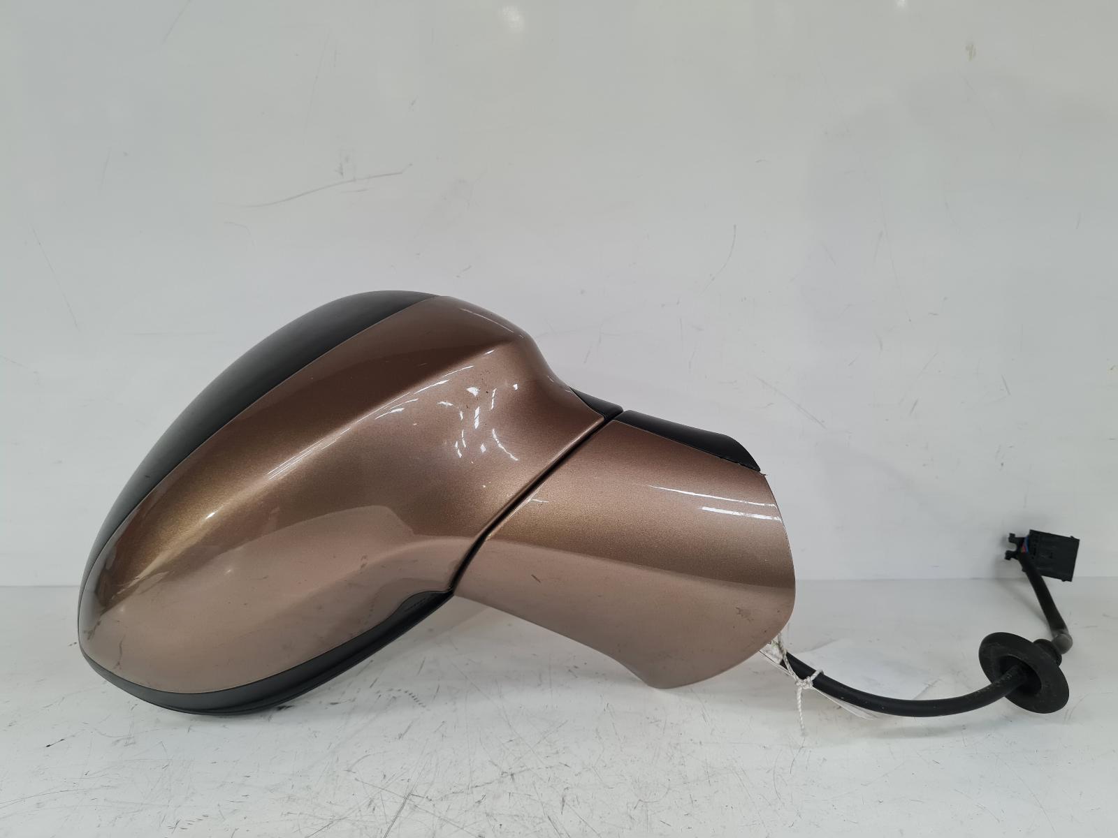 View Auto part R Door Mirror Vauxhall Zafira 2014