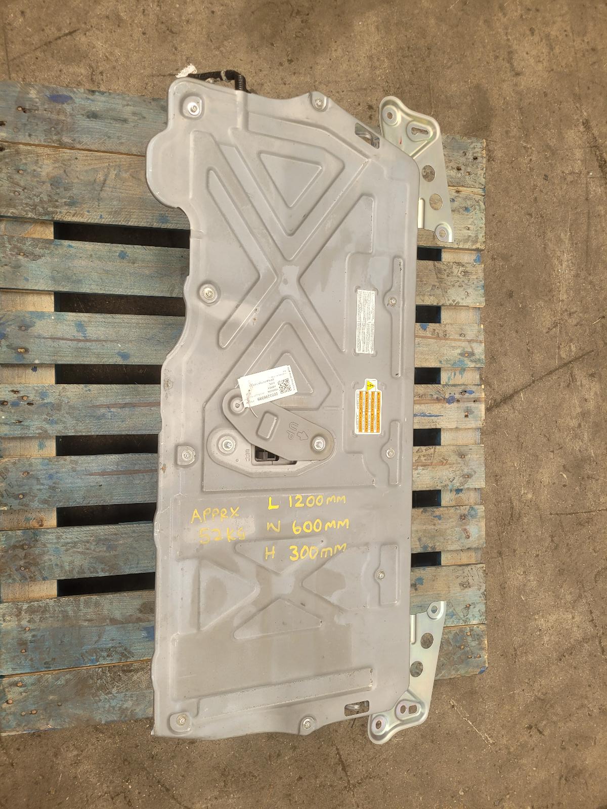 View Auto part Hybrid Battery Cell Honda Civic 2007