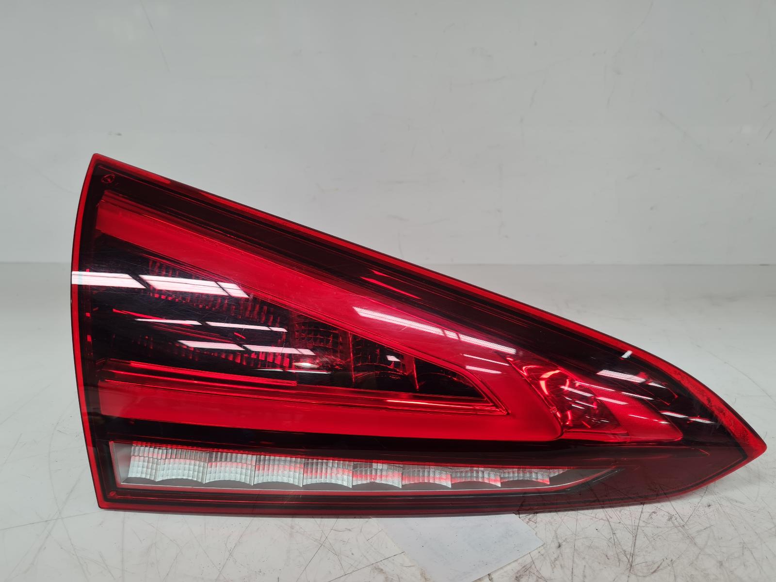 View Auto part L Taillight Mercedes A Class 2021
