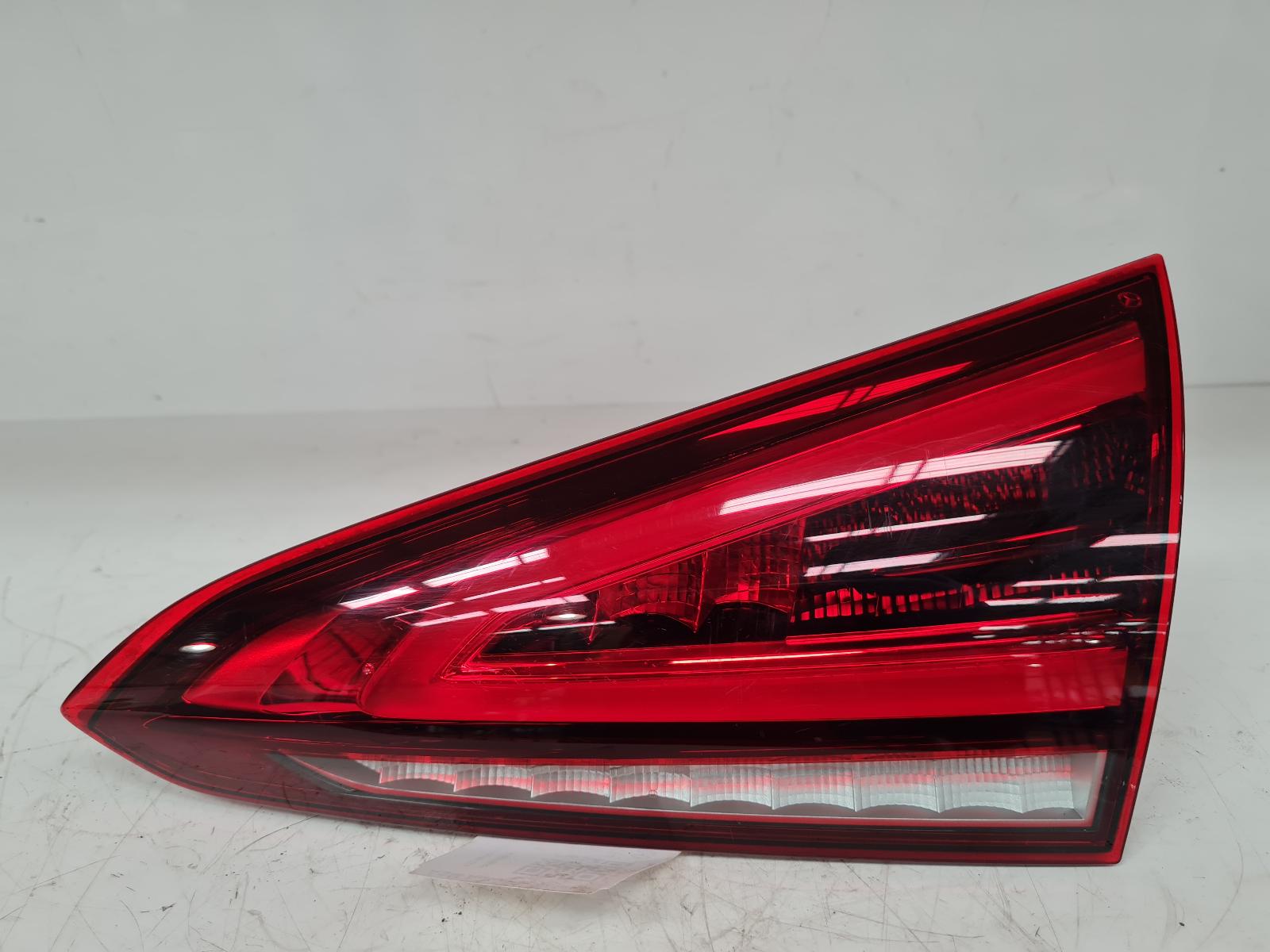 View Auto part R Taillight Mercedes A Class 2021