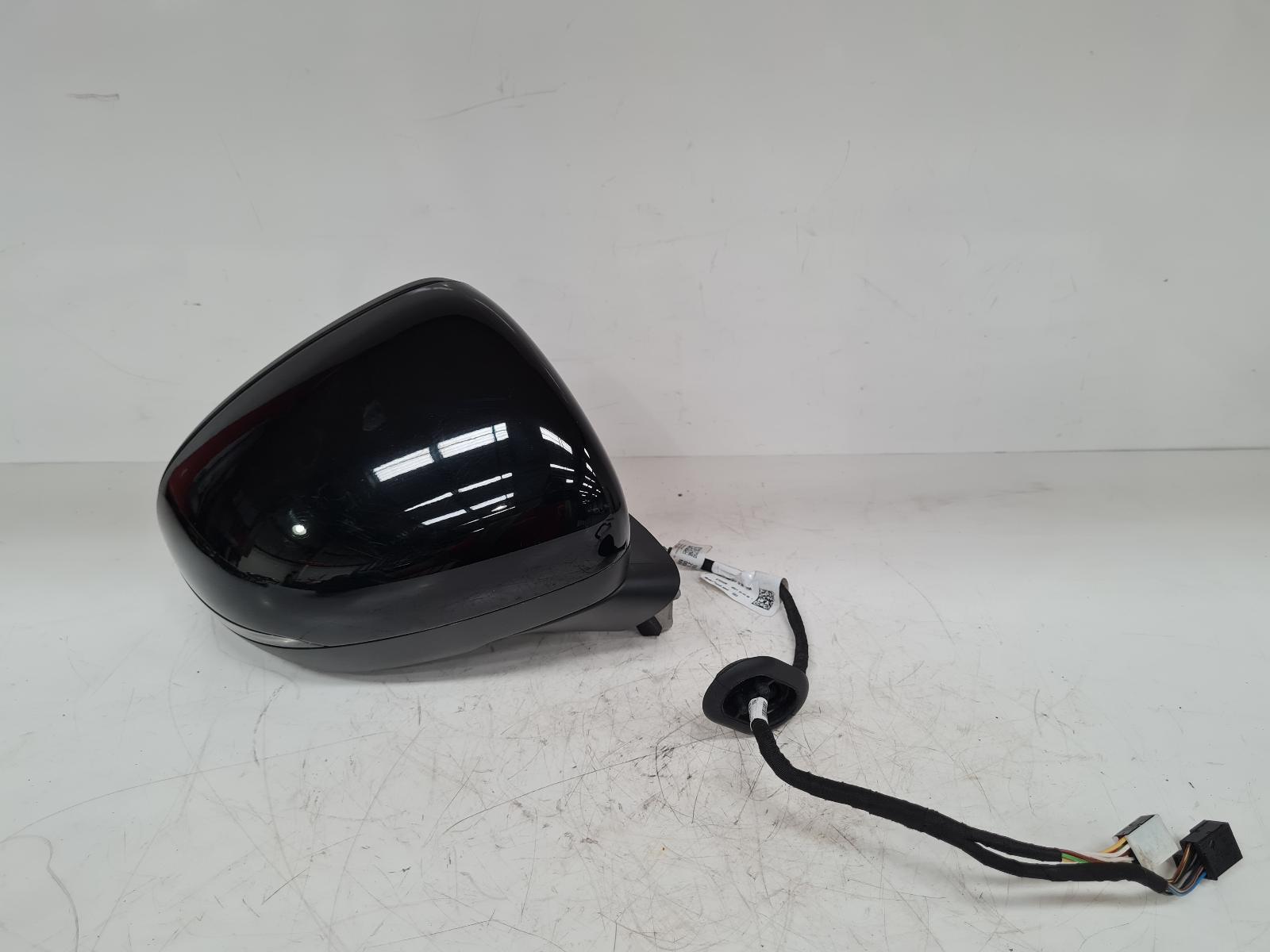 View Auto part R Door Mirror Mercedes A Class 2021