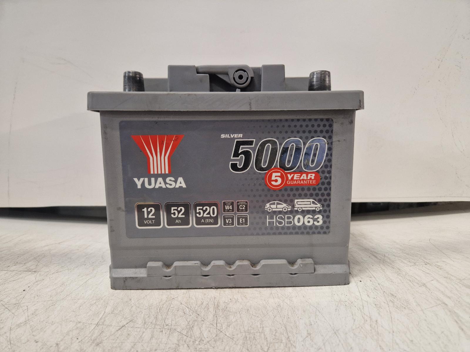 View Auto part Battery Unknown Unknown 2026