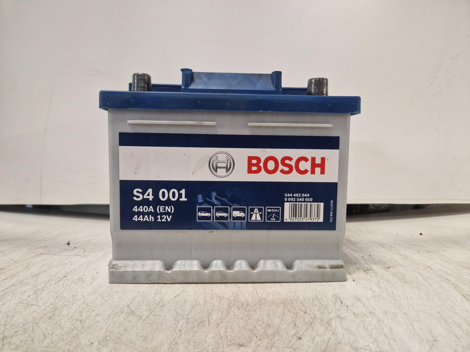 View Auto part Battery Unknown Unknown 2026