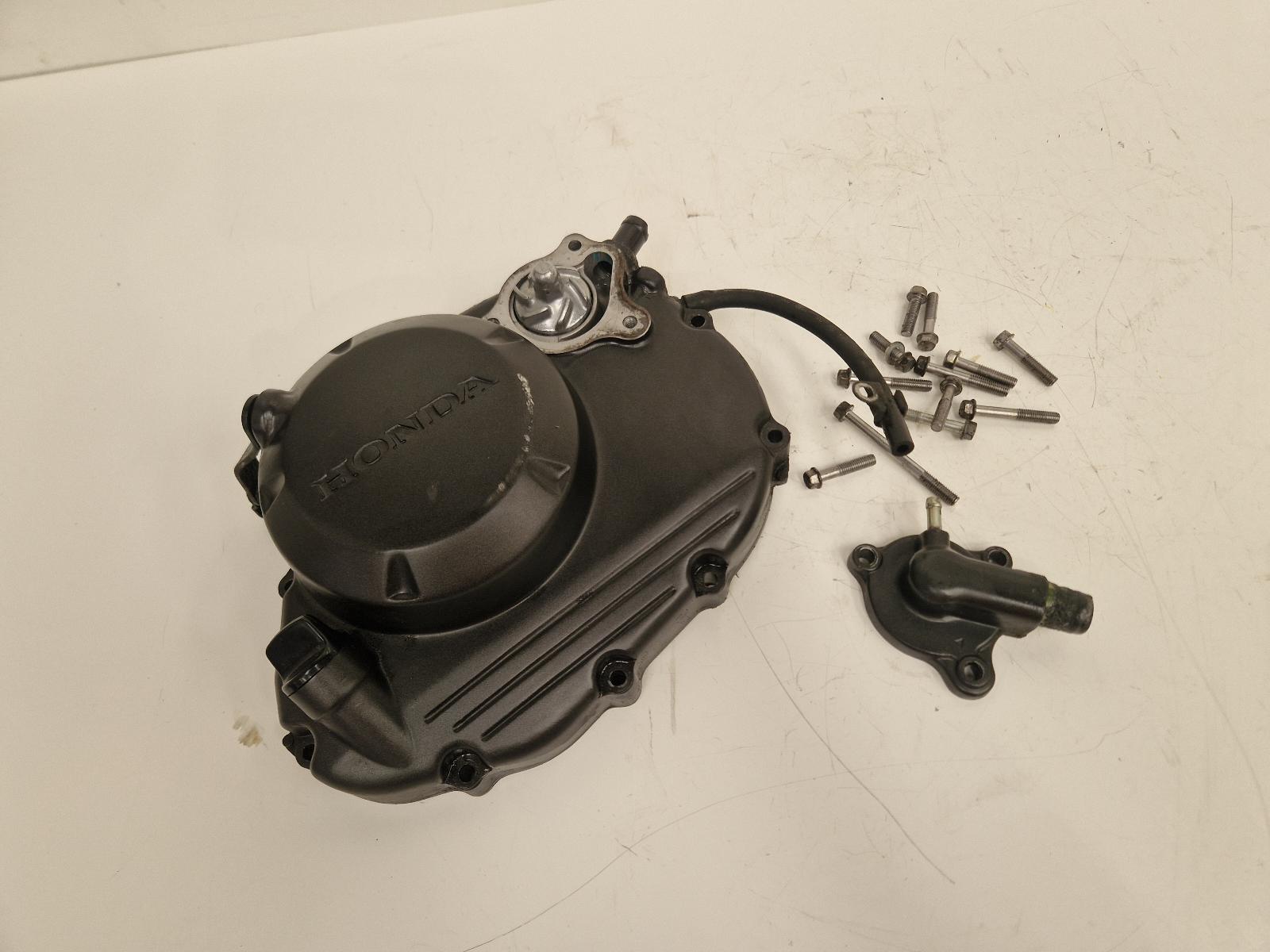 View Auto part Clutch Case Cover Honda Cbr 125 R-f 2015