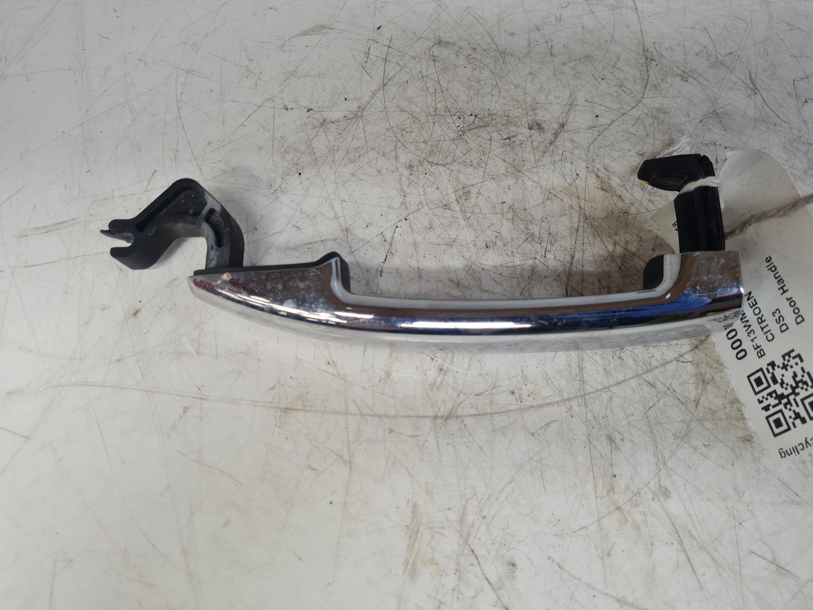 View Auto part Door Handle Citroen Ds3 2013