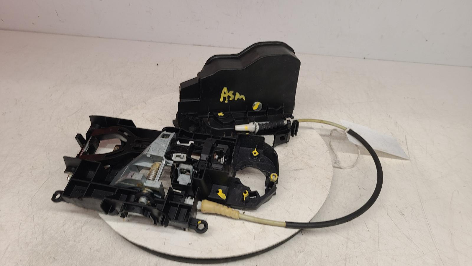 View Auto part Door Lock Assembly Bmw 5 Series 2014