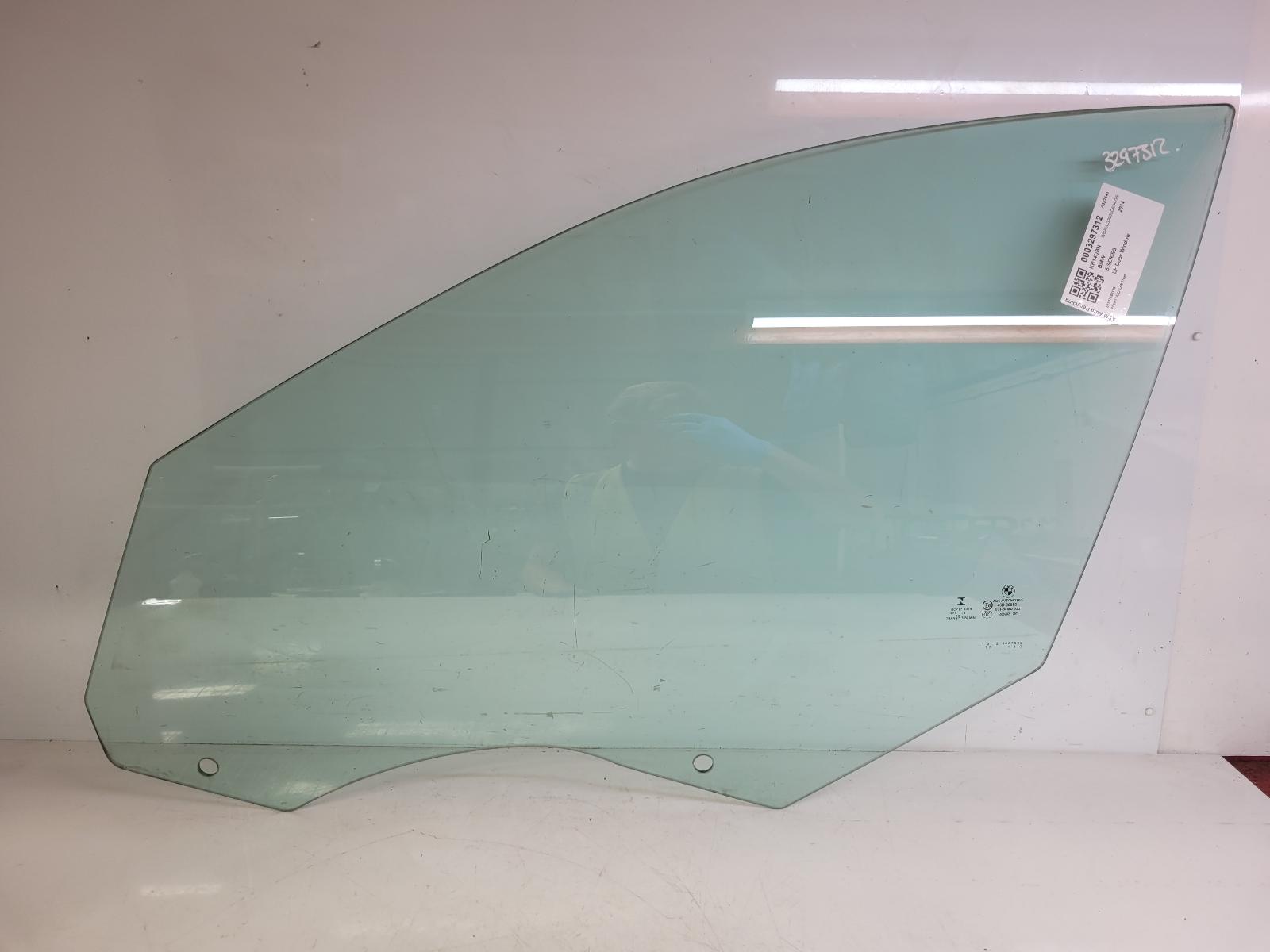 View Auto part LF Door Window Bmw 5 Series 2014