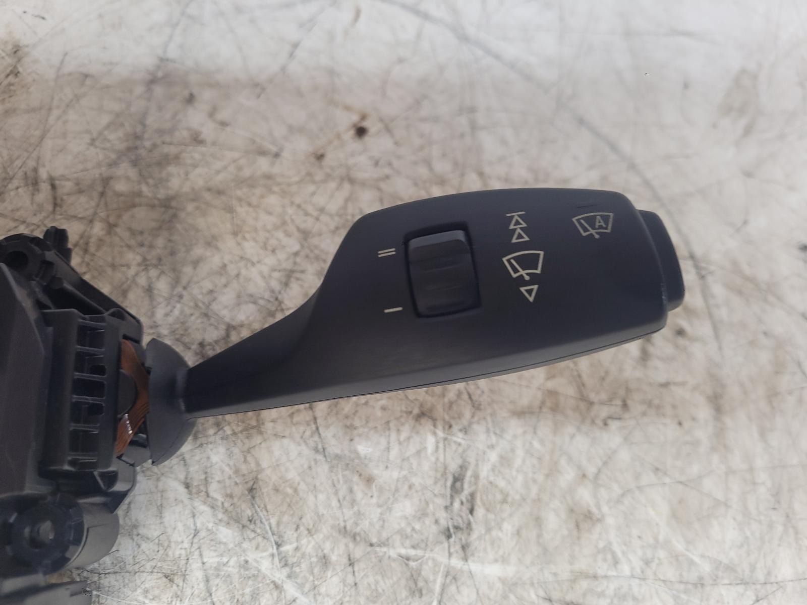View Auto part Combination Switch Bmw 1 Series 2013