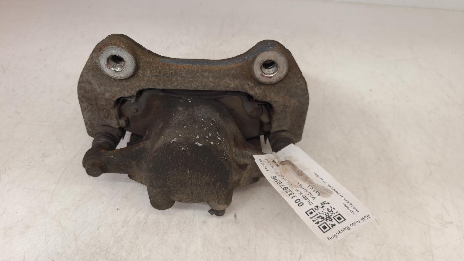 View Auto part Caliper Vauxhall Astra 2016