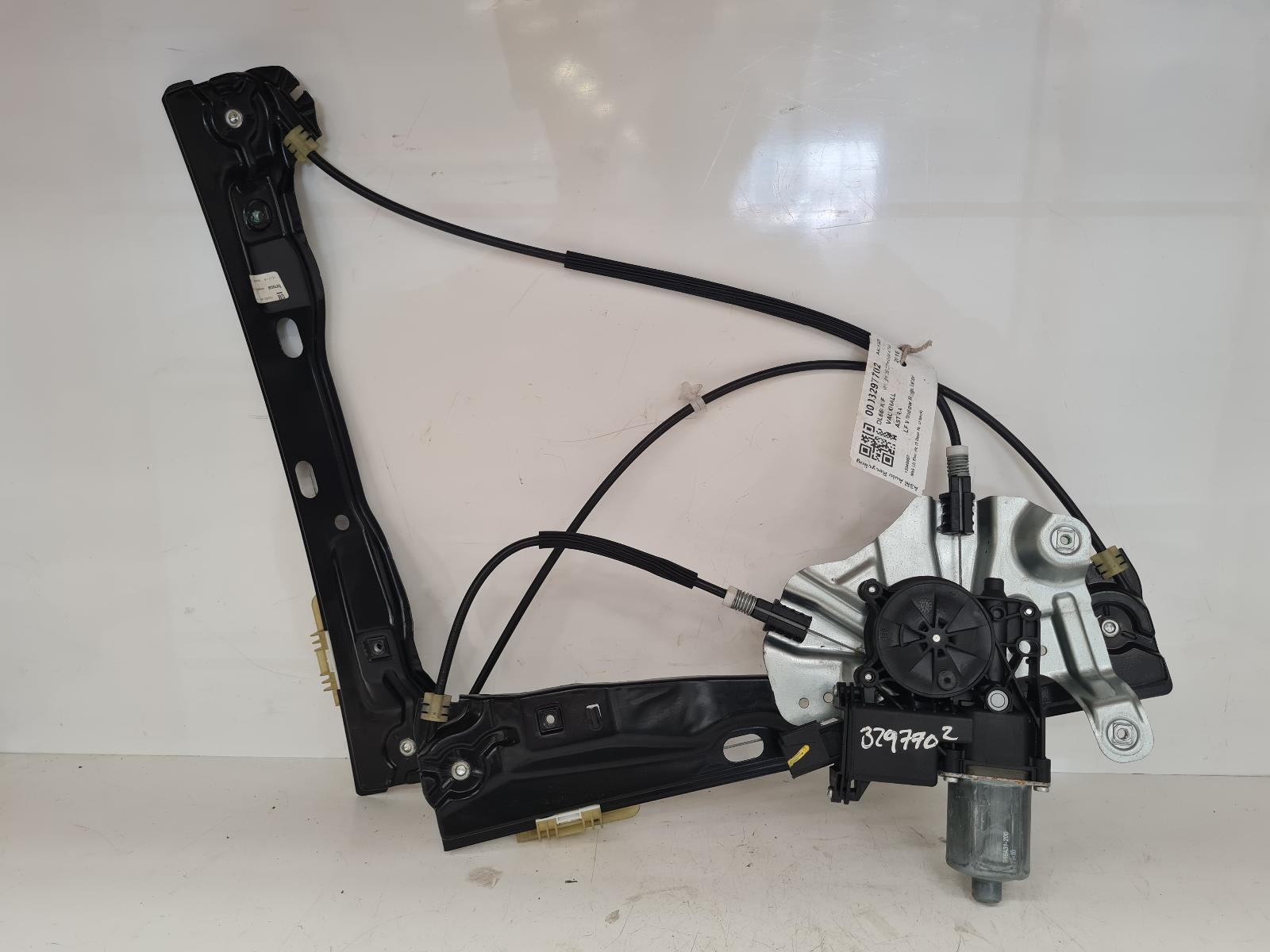 View Auto part LF Window Regulator Vauxhall Astra 2016
